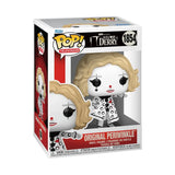 IT: Bienvenidos a Derry Original Periwinkle Funko Pop 2