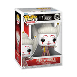 IT: Bienvenidos a Derry Periwinkle Funko Pop 2