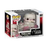 IT: Bienvenidos a Derry Pickle Dad Funko Pop 2