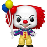 IT Pennywise (1990) Funko Pop