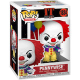 IT Pennywise (1990) Funko Pop 2