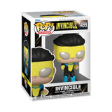 Invencible - Invencible Funko Pop en caja
