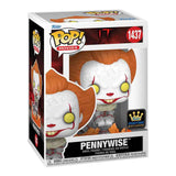 It Pennywise Dancing Speciality Series Funko Pop