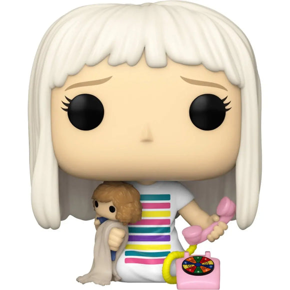 Juegos diabólicos II Carol Anne Funko Pop