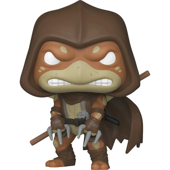Las Tortugas Ninja: El último Ronin Moja Funko Pop