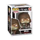 Las Tortugas Ninja: El último Ronin Moja Funko Pop 2