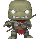 Las Tortugas Ninja: El último Ronin Odyn Funko Pop