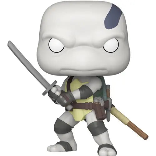 Las Tortugas Ninja: El último Ronin Uno Funko Pop