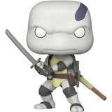 Las Tortugas Ninja: El último Ronin Uno Funko Pop