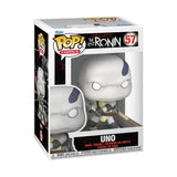 Las Tortugas Ninja: El último Ronin Uno Funko Pop 2