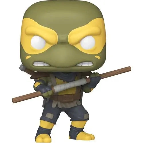 Las Tortugas Ninja: El último Ronin Yi Funko Pop