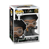 Loki Season 2 Victor Timely (1893) Funko Pop en caja