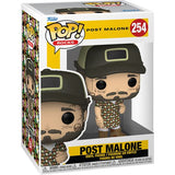 Post Malone Sundress Funko Pop en caja