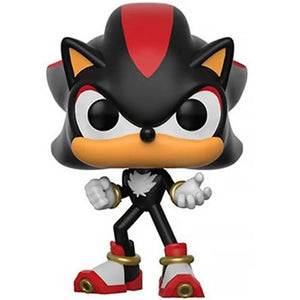 Sonic the Hedgehog Shadow Funko Pop