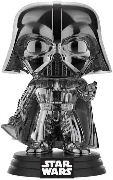 Star Wars: Darth Vader Smuggler´s Bounty Exclusive Funko Pop