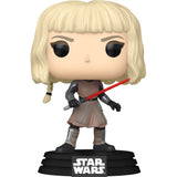 Star Wars: Ahsoka Shin Hati Funko Pop