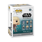 Star Wars: Ahsoka Shin Hati Funko Pop wav