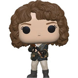 Stranger Things Hunter Nancy Funko Pop