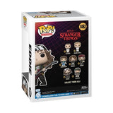 Stranger Things Season 4 Eddie with Guitar Funko Pop wave