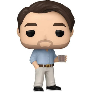 Succession Roman Roy Funko Pop