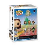 The Wizard of Oz 85th Anniversary Dorothy and Toto Funko Pop wave