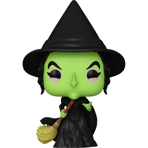 The Wizard of Oz 85th Anniversary Wicked Witch Funko Pop