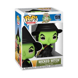 The Wizard of Oz 85th Anniversary Wicked Witch Funko Pop en caja