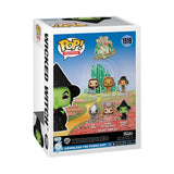 The Wizard of Oz 85th Anniversary Wicked Witch Funko Pop wave