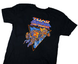 Thor: Love and Thunder T-Shirt Polo - Box Collector Exclusive Marvel - Talla XL