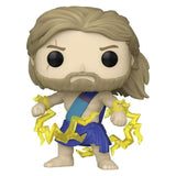 Thor: Love and Thunder Thor in Toga Funko Pop! Vinyl Figure #1261 (Exclusive)
