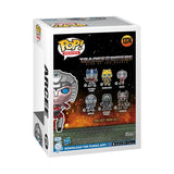 Transformers: Rise of the Beasts Arcee Funko Pop wave