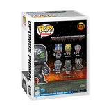 Transformers: Rise of the Beasts Optimus Primal Funko Pop wave