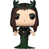 Agatha: Muerte Funko Pop