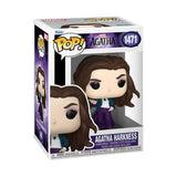 Agatha Harkness Funko Pop 2