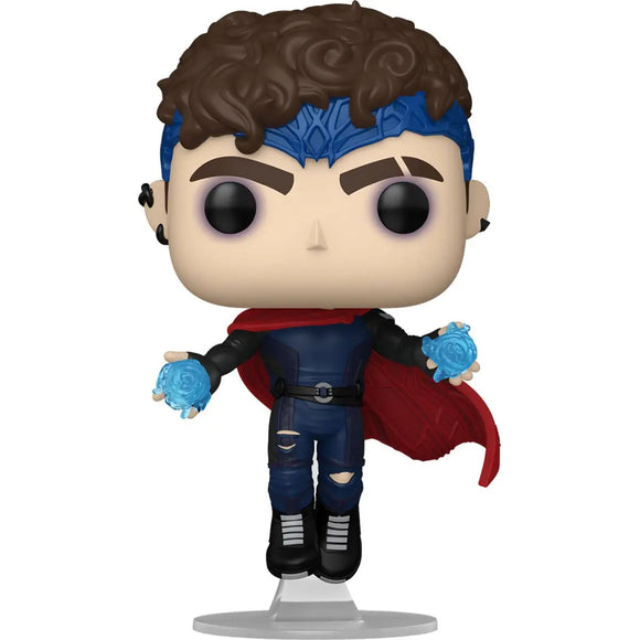 Agatha Wiccan Funko Pop