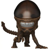 Alien 3 The Runner Super 4 Funko Pop