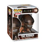 Alien 3 The Runner Super 4 Funko Pop 2