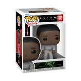 Alien: Romulus Andy Funko Pop 2