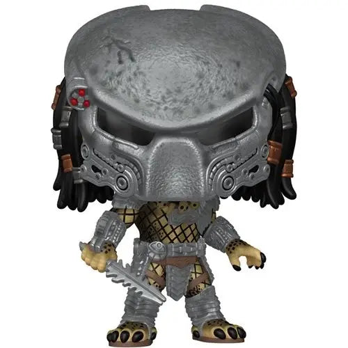 Aliens vs. Depredador 2 Bull Predator Funko Pop