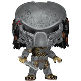 Aliens vs. Depredador 2 Bull Predator Funko Pop