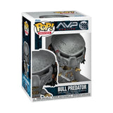 Aliens vs. Depredador 2 Bull Predator Funko Pop 2