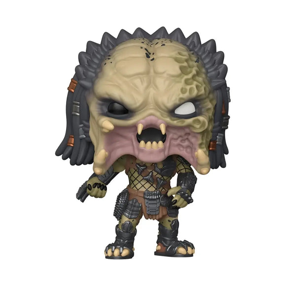 Aliens vs. Depredador 2 Wolf Predator Funko Pop
