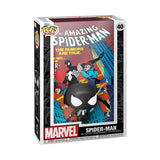 Funko Pop Amazing Spider-Man Comic Cover Figure with Case 2