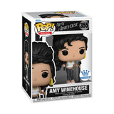 Amy Winehouse In Tank Especial Edition Funko Pop en caja