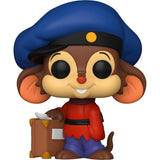 Un cuento Americano: Fievel Funko Pop