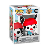 Animanía Wakko Funko Pop 2