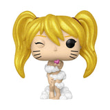 Funko Pop Naruto Sexy Jutsu Special Edition | Pre-venta Aficionada