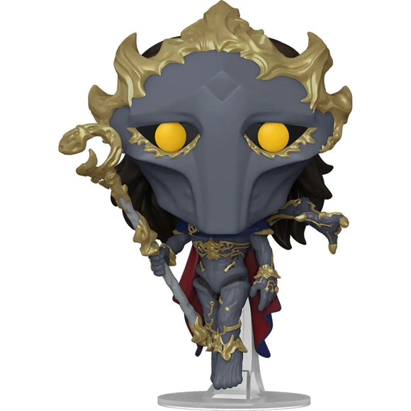 Arcane: League of Legends Champion Viktor Funko Pop!