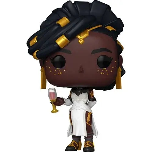 Arcane: League of Legends Mel Funko Pop