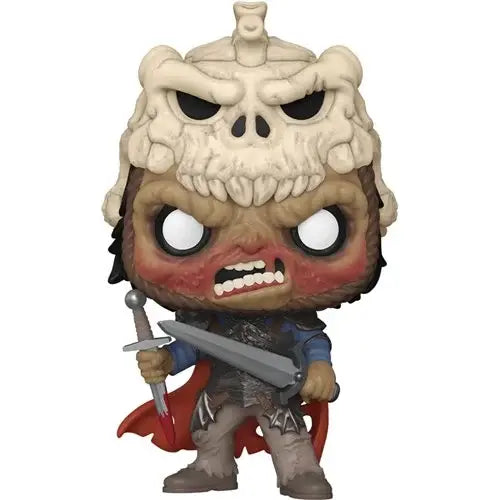 El ejército de las tinieblas: Ash malvado Funko Pop